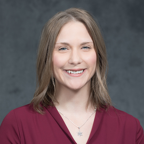 Hannah Zanowski